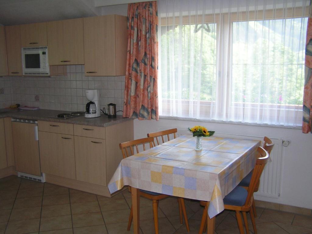 Alpenview Lechtal Apartment Holzgau Room photo